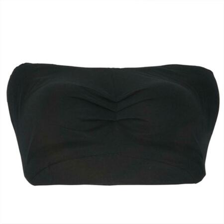 LIVING HEALTHY PRODUCTS Breast Friend Pillow in Black GFPF-004-02